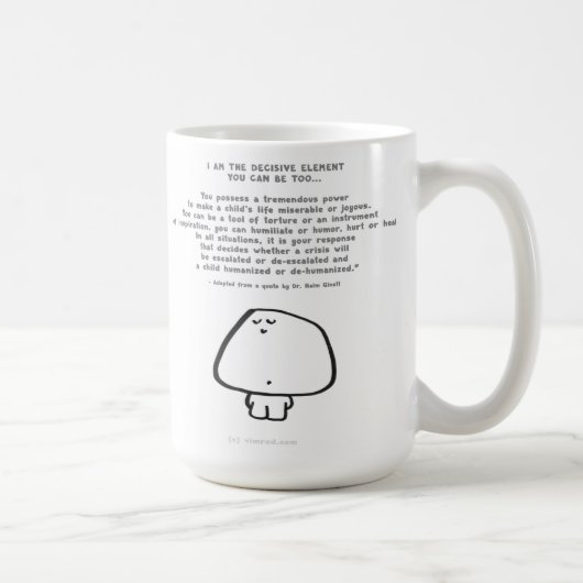 MUG 360 (Droite)