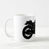 Mug 361 Café Racer (Gauche)