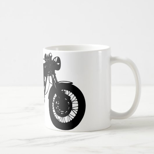 Mug 361 Café Racer (Droite)