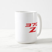 Mug 370Z (Devant droit)
