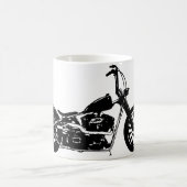Mug 374 Chopper Bike (Centre)