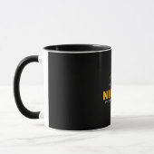 Mug 374ème Contrat Classic Premium (Gauche)