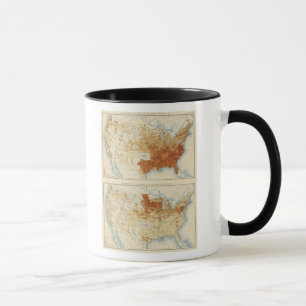 Mug 37 baptistes, luthériens 1890