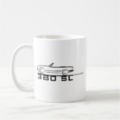 Mug 380Sl (Gauche)