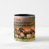 Mug 39:19 du travail (Centre)