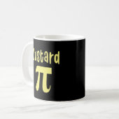 Mug 3.14 Garard Pie Pi Pun Drôle Masse Maths (Devant gauche)