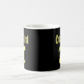 Mug 3.14 Garard Pie Pi Pun Drôle Masse Maths (Centre)