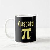 Mug 3.14 Garard Pie Pi Pun Drôle Masse Maths (Gauche)