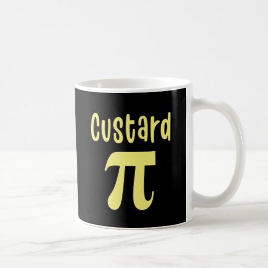 Mug 3.14 Garard Pie Pi Pun Drôle Masse Maths (Droite)