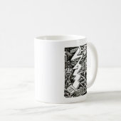 MUG 3/4 (Devant droit)