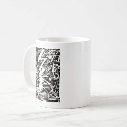 MUG 3/4 (Devant gauche)