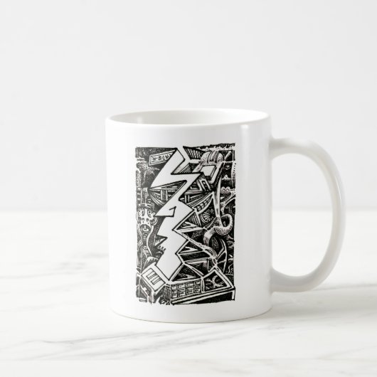 MUG 3/4 (Droite)