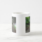 Mug 3:5 de proverbes - affiche de vers de bible de 6 (Centre)