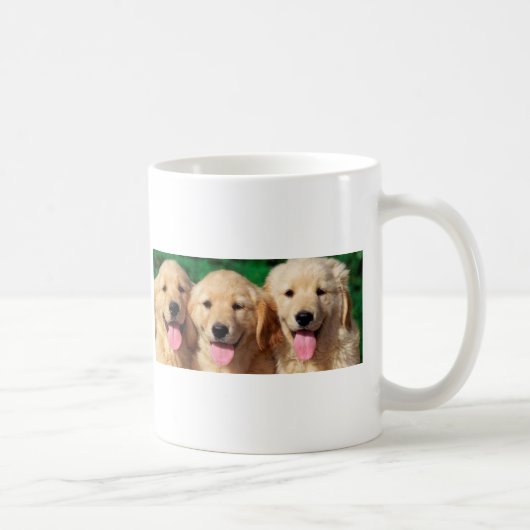 Mug 3 amis (Droite)