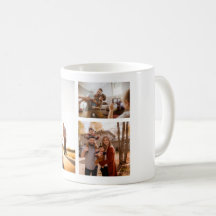 3 Collage photo personnalisé