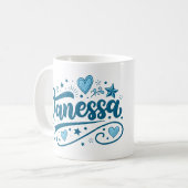 Mug 3 Color (Devant gauche)
