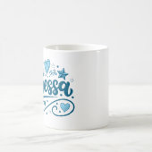 Mug 3 Color (Centre)