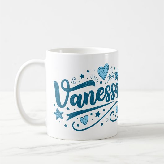 Mug 3 Color (Gauche)