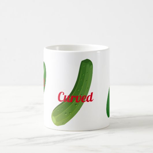 Mug 3 concombres Thunder_Cove (Centre)