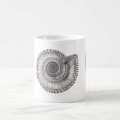 Mug 3 Coques de mer (Centre)
