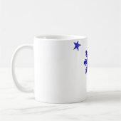 Mug 3 étoiles et un Sun (Gauche)