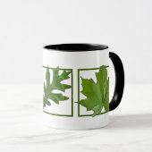 MUG 3 FEUILLES (Devant droit)