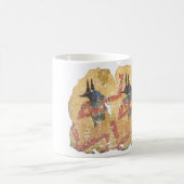 Mug 3 Genres (Centre)
