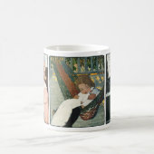 Mug 3 Illustrations différentes par Jessie Willcox Smi (Centre)
