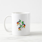 Mug 3 Kokopelli #70 (Gauche)