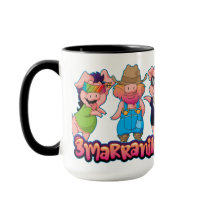 3 Maranitos (cochons du Sud)