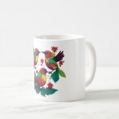 Mug 3 Petits Reggae (Devant droit)