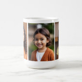 Mug 3 Photo de classe Portrait (Centre)