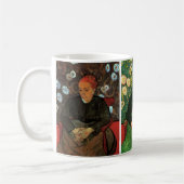 Mug 3 portraits différents de van Gogh d'Augustine Rou (Gauche)