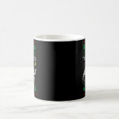 Mug 3 Sages Ce Soir Nous Chevauchons Noël (Centre)