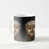 Mug 3 têtes de muqueuse (Devant gauche)