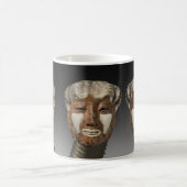 Mug 3 têtes de muqueuse (Centre)