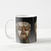 Mug 3 têtes de muqueuse (Gauche)
