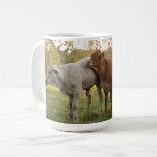 Mug 3 vaches à faire-valoir