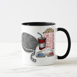 MUG 3D