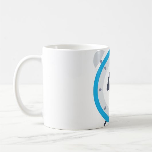 MUG 3D (Gauche)