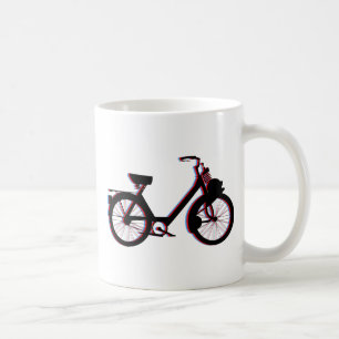 MUG 3D SOLEXX KOFFIEMOK