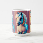 Mug 3D Spirit Pony 3 (Centre)