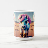 Mug 3D Spirit Pony 4 (Centre)