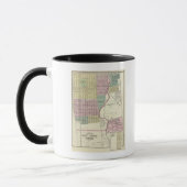 Mug 3e rang de San Jose (Gauche)