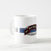 Mug 3ème bataillon de la garde forestière 11B (Devant gauche)