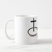 Mug 3h16 de John (Gauche)