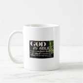 Mug 3h20 d'Ephesians (Gauche)