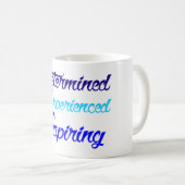 Mug 3Lettres (Devant droit)