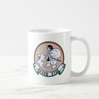 Mug 403sq 飛行隊尾翼マーク du 第 403