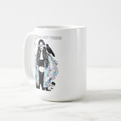 Mug 404 – Normal introuvable (Devant gauche)
